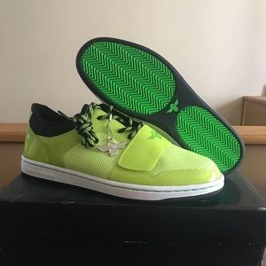 Creative Recreation cesario low sneaker size 9.5